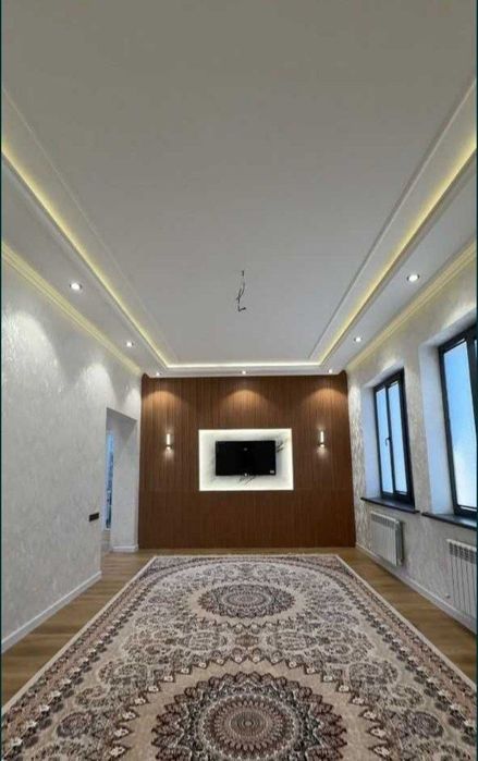 Юнусабад Хожи Ота Евро дом 4 сотки 450 м² 8 комнат