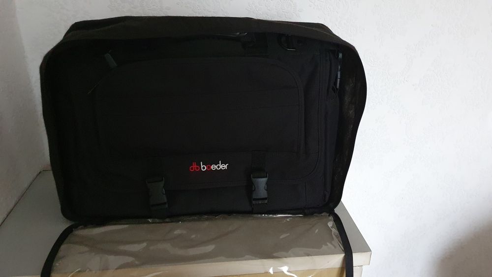 Чанта за претосим компютър