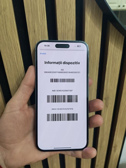 Iphone 14 Pro max 128 GB bateria 90%