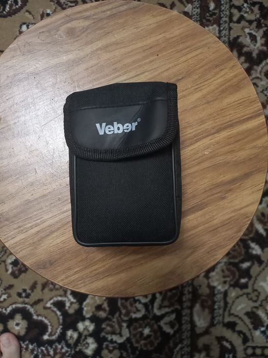Биноколь,, Veber,,