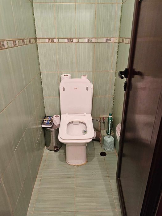 Продава се Тристаен апартамент в Разград, Орел - 76 кв.м за 1074 €/кв.м - Снимка #8