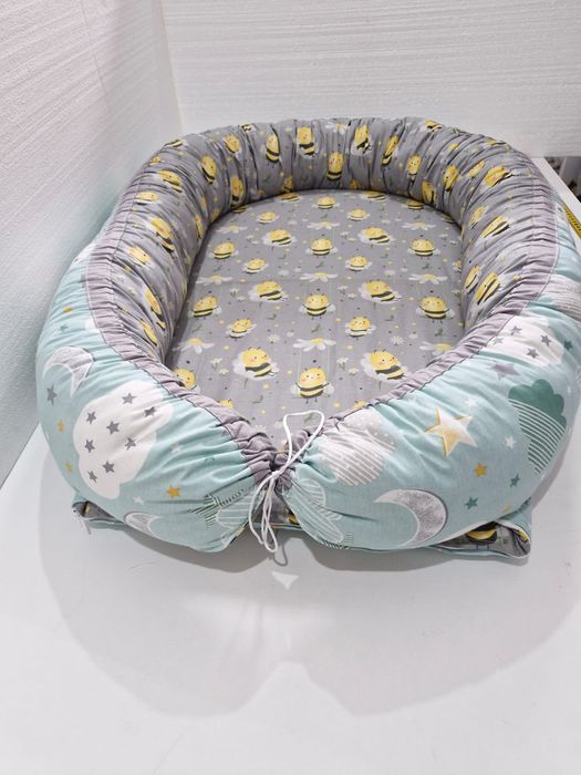 Baby nest  pentru copii
