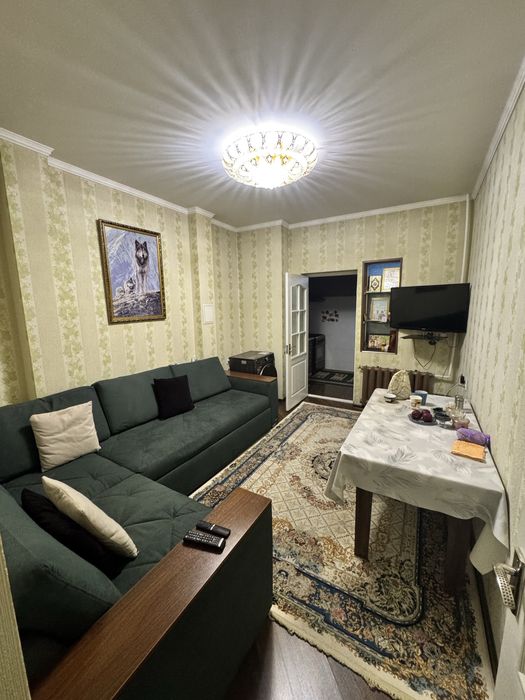 4/3/5 Тузель-2 ,удвоенный зал 92 м.кв