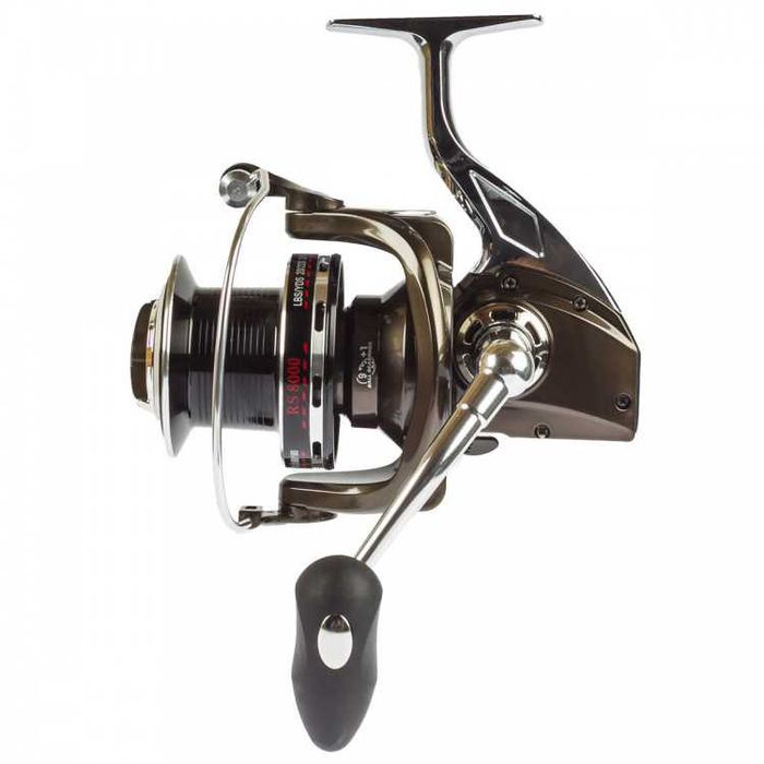 Макара FL RS 8000