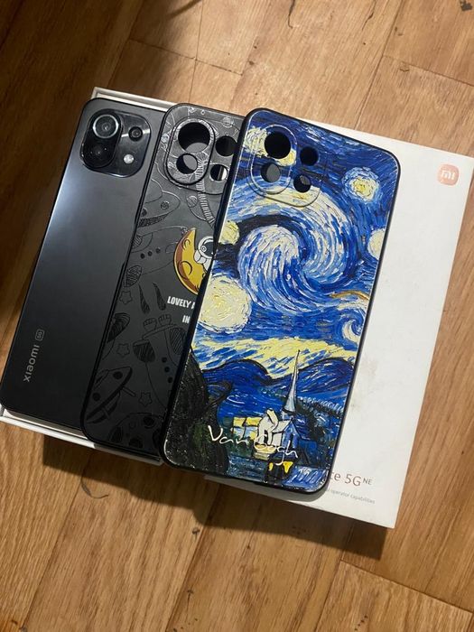 Продам Xiaomi mi 11 lite 5g ne