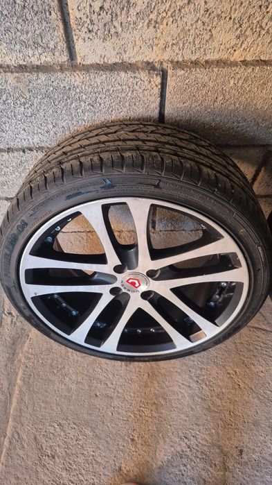 Диски релес 205/40/R17