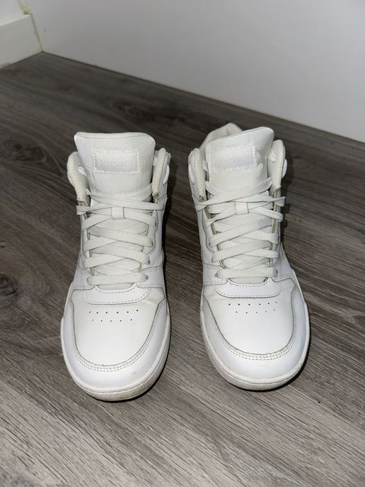 Ghete Reebok  marimea 36,5 (23,5 cm)