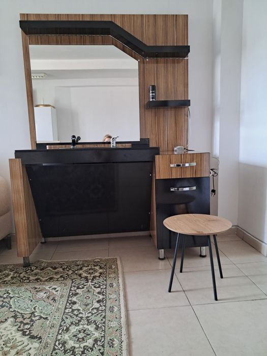 Оборудване Бръснар/фризьор