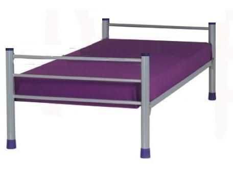 Paturi Metalice Single–Modele Diverse| Livrare din Stoc sau la Comandă