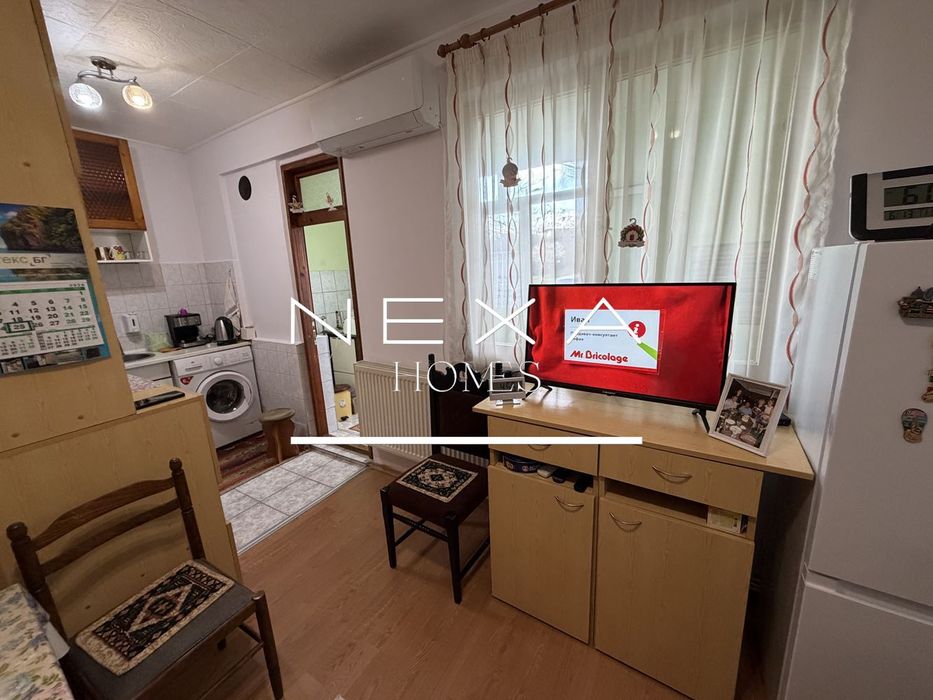 1-стаен в Варна-Владислав Варненчик 1 площ 52 цена 94900