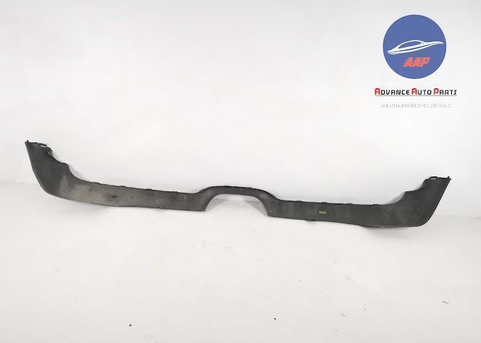 Spoiler Fusta Bara Spate originala Mini Cooper S R56 [facelift] 2010 2