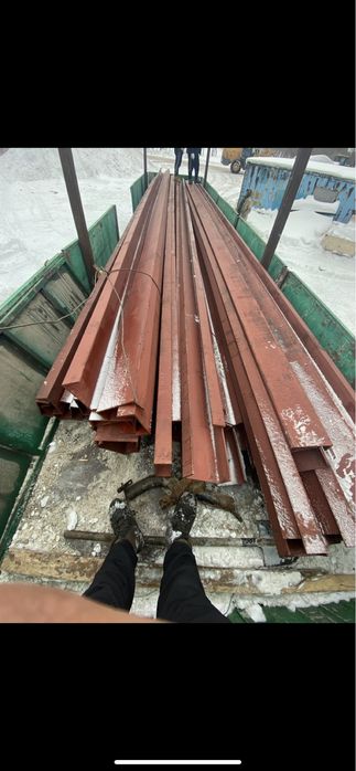 Прием маталлолом .Самавывоз есть