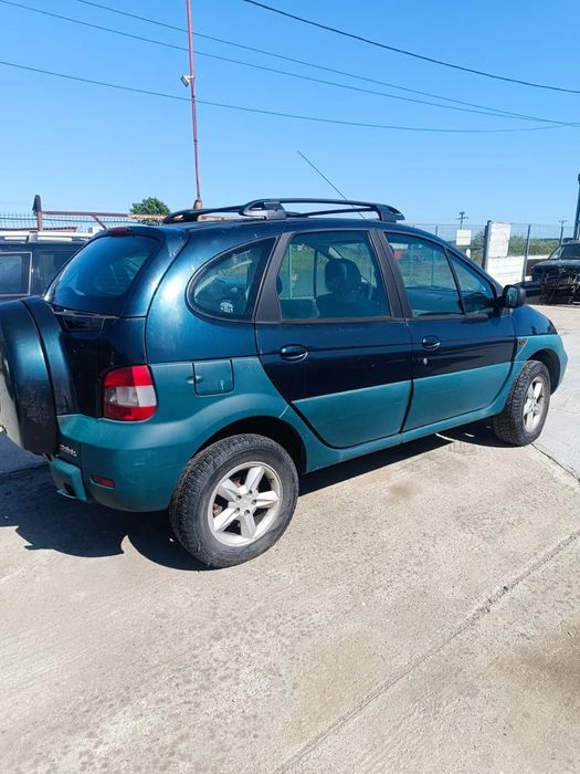 Fabricatie 2002,20 benzina,manual,garantie!