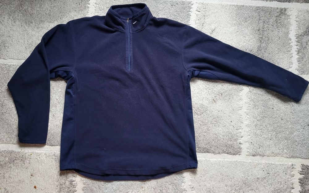 Bluza Nike dryfit XL