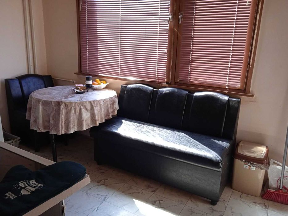 Дава се под наем Едностаен апартамент в София, Люлин 2 - 47 кв.м за 330 € - Снимка #2