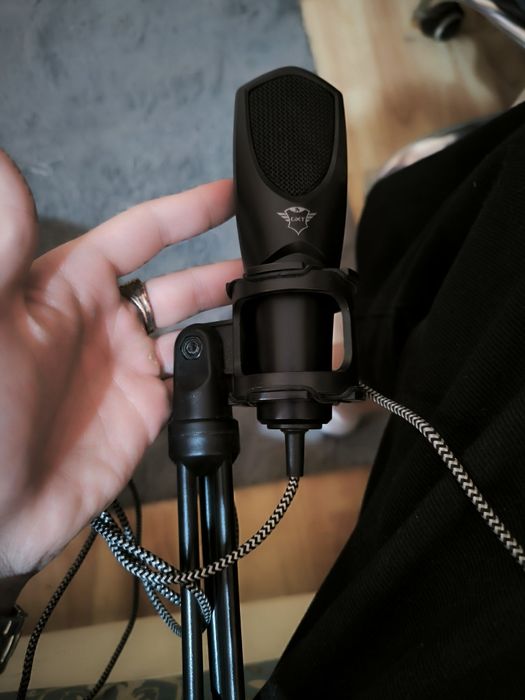 Микрофон для компьютера