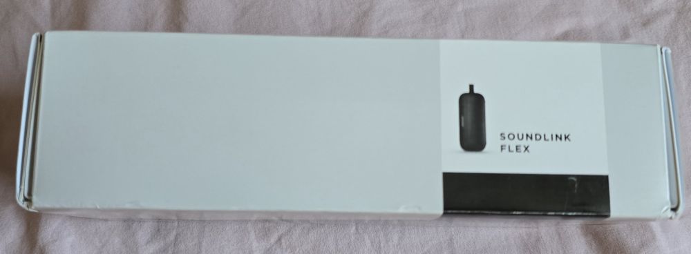 Блютуз колонка Bose Soundlink Flex