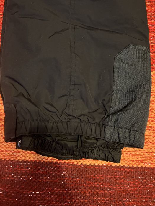 Pantaloni schi Free Performance