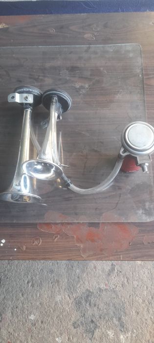 Продам воздушный сигнал