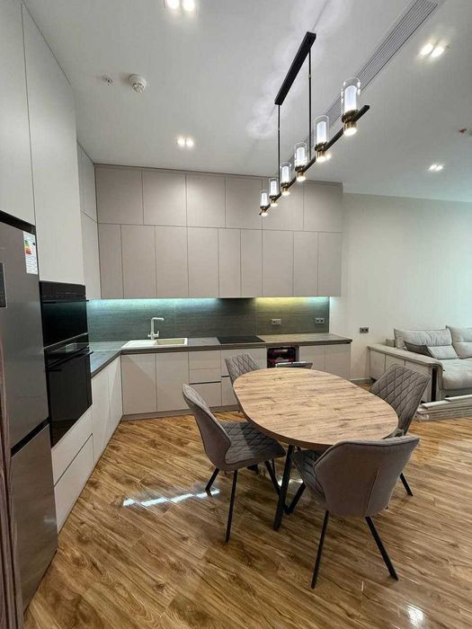 Аренда ЖК Nest One 2/9/51 БЛОК А. Новая