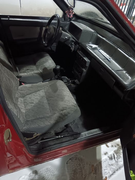 Продам авто 2109