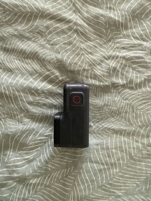 Gopro hero 7 black