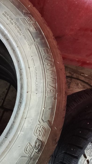 Продам балоны летние