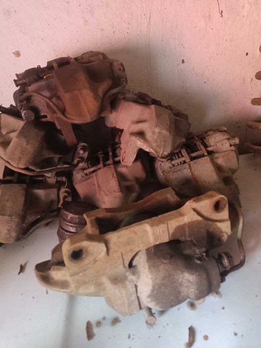 продам завчасти на ваз2106