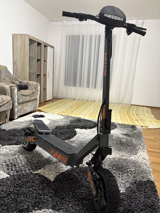 Kukirin G2 de vânzare