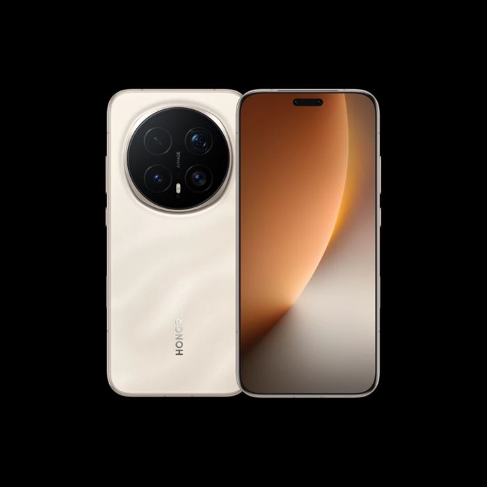 Honor Magic 8 Pro Global Version 1 yil Offitsalno garantiya 12/512GB