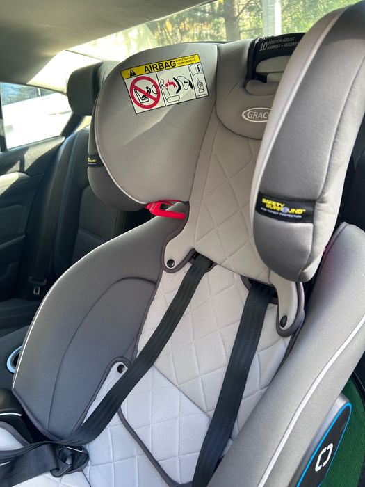 Vand scaun auto Graco