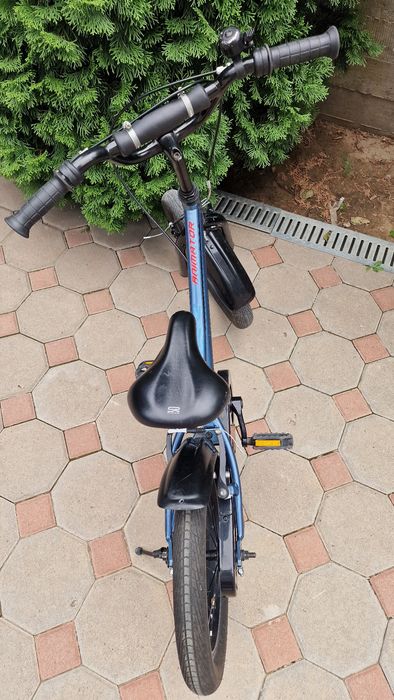 Велосипед GIANT Animator 16