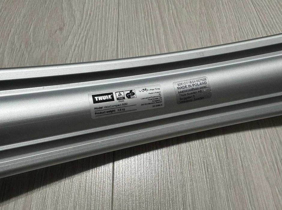 Adaptor biciclete Thule Velo Compact 9261