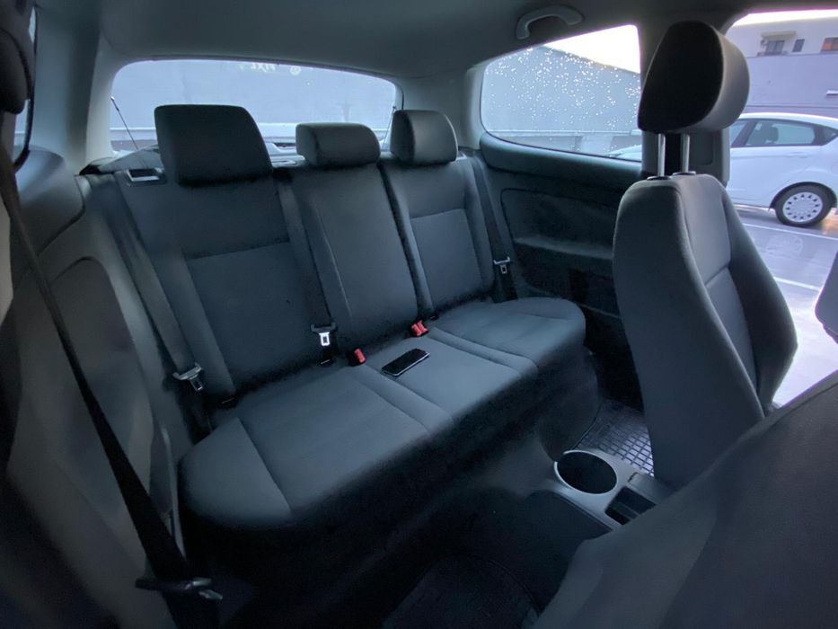 VOLKSWAGEN Golf 2005 — imagine 5