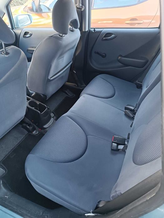 Хонда Джаз 1.3 бензин