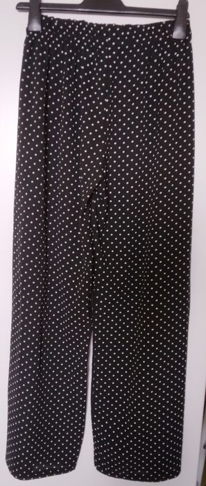 Pantaloni damă de vară, masura S