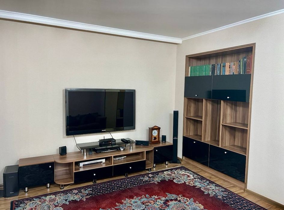 Ц-1, Бибигон 4в3/2/5 кирпичный дом (100м2) Эко парк