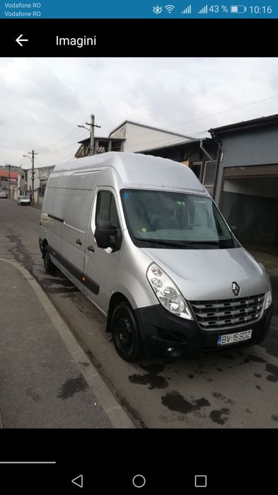 Transport marfa & Mobila  24 /7