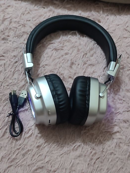 Наушники-Marshall major IV