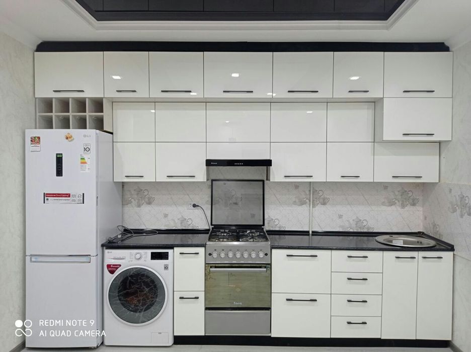 Mebel na lyuboy vkus