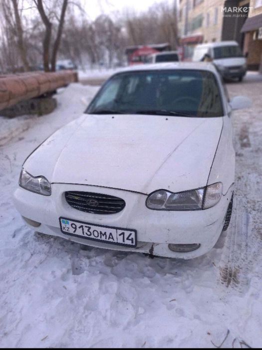 Продам автомобиль