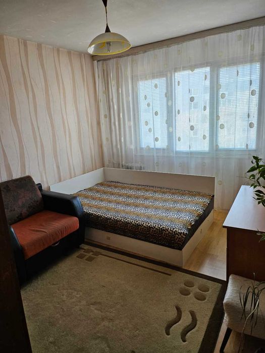 Дава се под наем Двустаен апартамент в София, Стрелбище - 70 кв.м за 578.34 € - Снимка #2