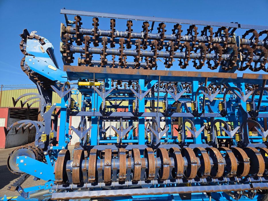 Combinator Farmet Kompaktomat K1570 , putin folosit