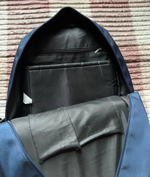 Школьный рюкзак с пеналом Gulliver