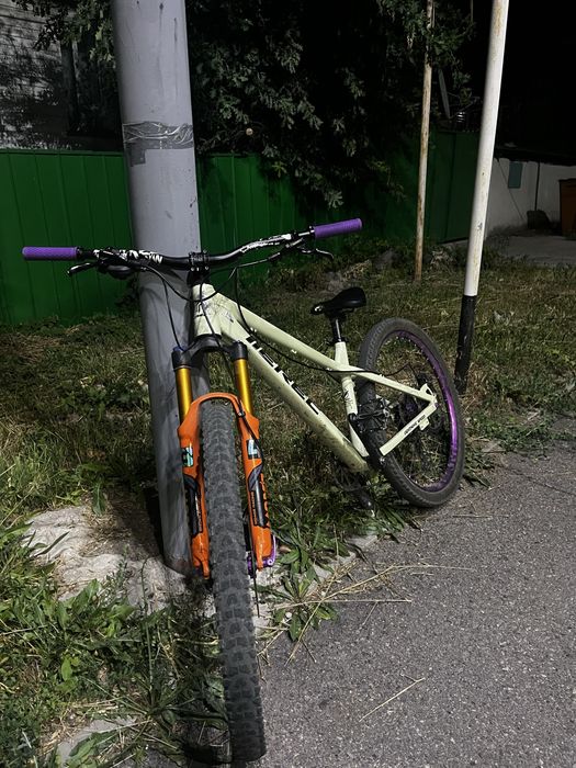 Продам EIREC велосипед