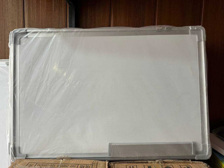 магнитная-маркерная доска