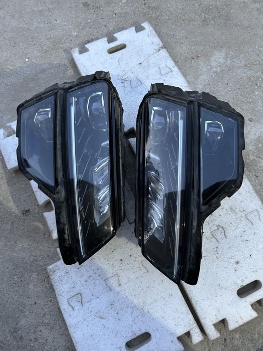 Faruri full led skoda karoq.cod:57b941015.d.57b941016.d.