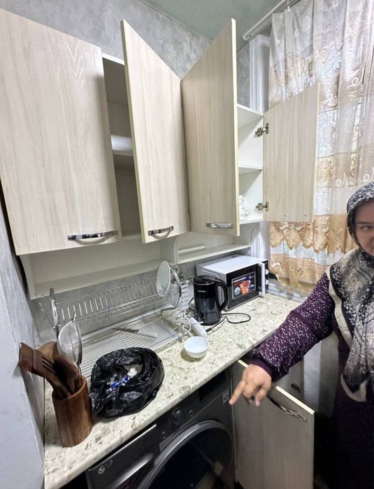 Аренда Юнусобод 12 11дом Туркистон метр дол 6та йигитга йоки 6та кизга