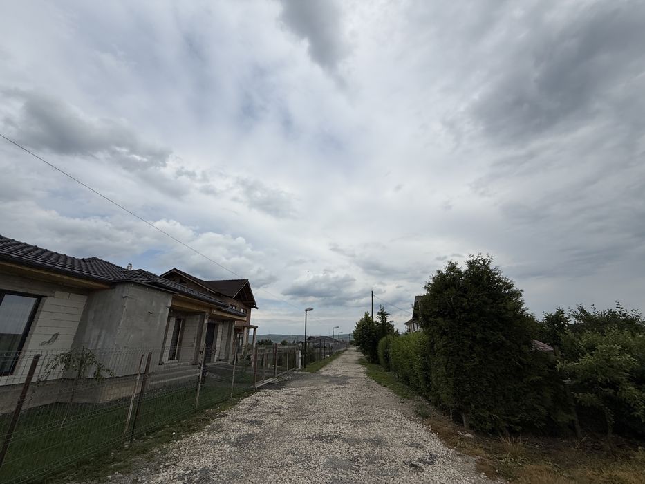 900mp intravilan Aiud