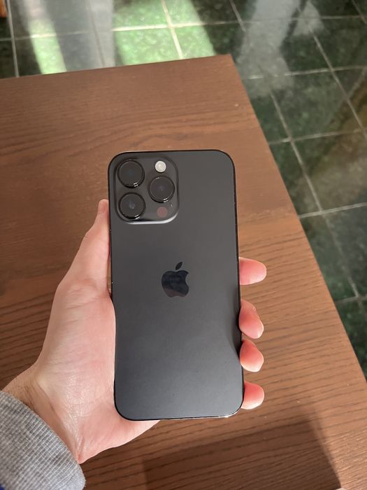 Iphone 14 Pro Max 256 GB eSIM only